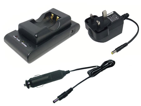 Battery Charger Replacement for FUJIFILM FinePix A210 