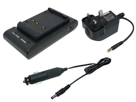 Battery Charger Replacement for panasonic NV-RX10EN 