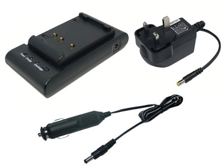 Battery Charger Replacement for panasonic NV-RX11A 