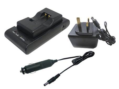 Battery Charger Replacement for fujifilm FinePix F420 