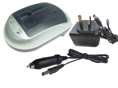 Battery Charger Replacement for MINOLTA BC-700 