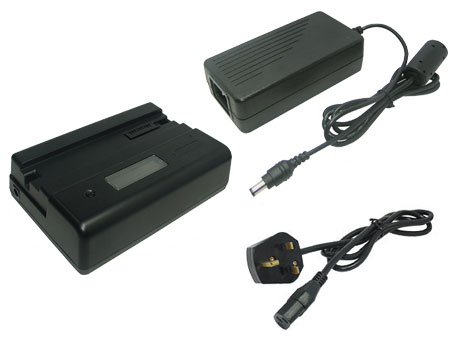 Battery Charger Replacement for sony PCGA-BP2R 