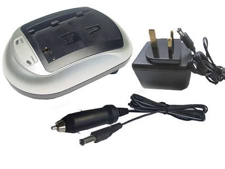 Battery Charger Replacement for NIKON MH-60 