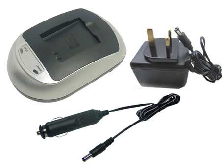 Battery Charger Replacement for nikon Coolpix S2 
