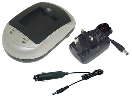 Battery Charger Replacement for sony NP-BK1 