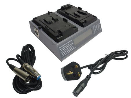 Battery Charger Replacement for sony BP-L60A 