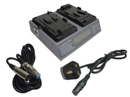 Battery Charger Replacement for sony DSR-650WSPL 