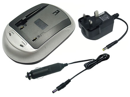 Batterilader Erstatning for SAMSUNG SC-X210L Batterilader Erstatning for SAMSUNG SC-X210L