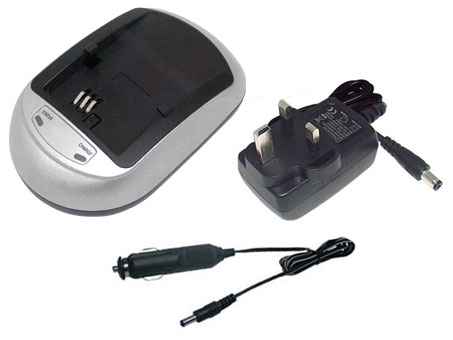 Battery Charger Replacement for samsung VP-DX10 