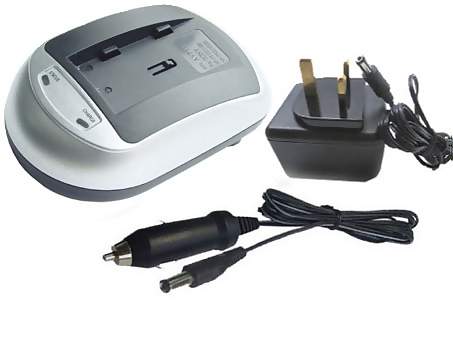 Battery Charger Replacement for sony DCR-PC3 