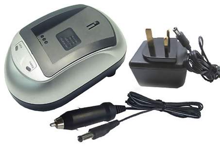 Battery Charger Replacement for sony DCR-PC350 