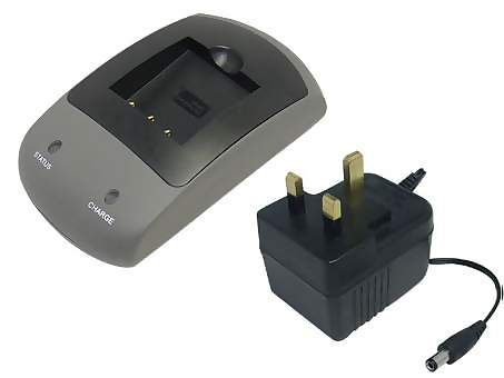 Battery Charger Replacement for panasonic CRP2P 