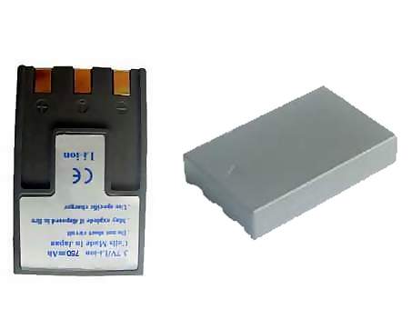 Camera Battery Replacement for CANON IXY Digital 450 