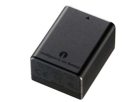 Camera Battery Replacement for CANON LEGRIA HF R306 