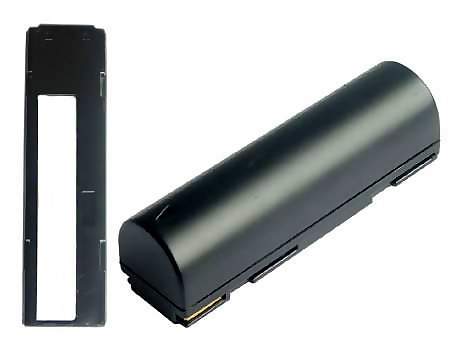 Digitalkamera batteri Erstatning for jvc DDNP-100 