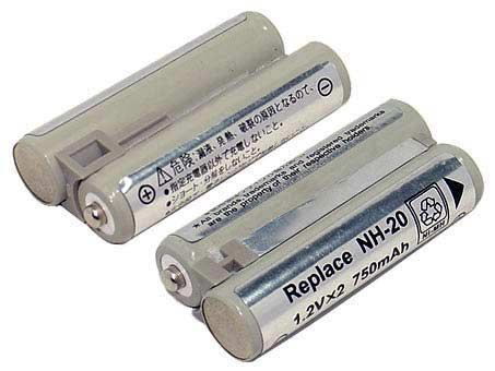 Bateria Aparat Zamiennik FUJIFILM NH-20 