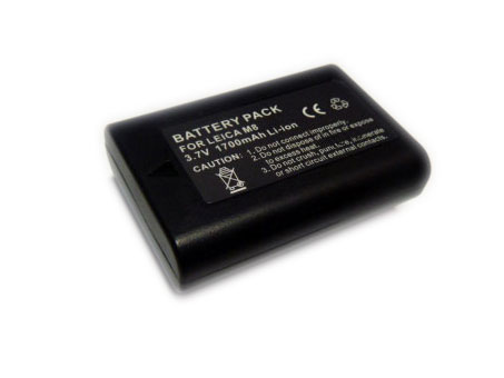 Bateria Aparat Zamiennik LEICA M8.2 