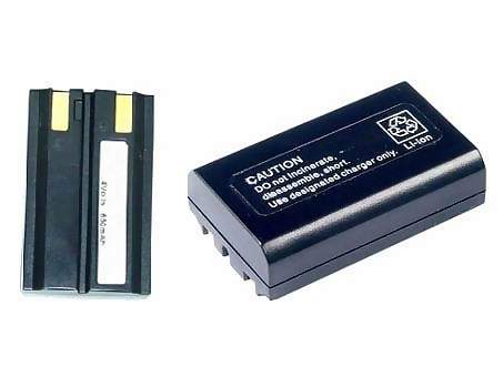 Camera Battery Replacement for nikon Coolpix 4800 