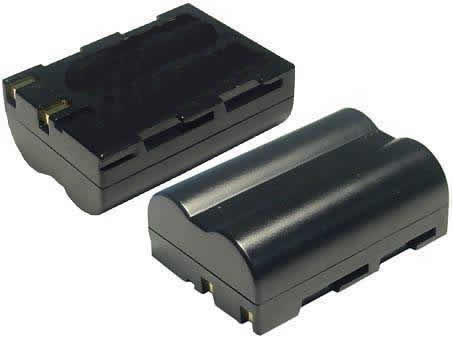 Camera Battery Replacement for NIKON D100 