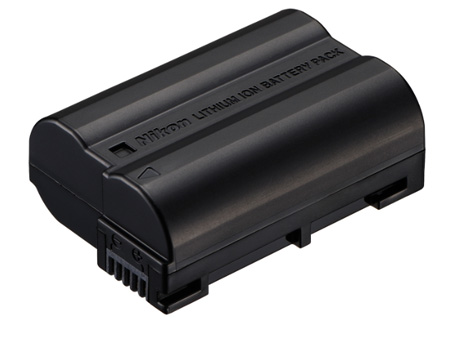 Camera Battery Replacement for nikon ENEL15 