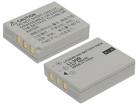 Bateria Aparat Zamiennik OLYMPUS μ-mini Digital S 