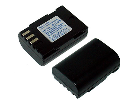 Camera Battery Replacement for PENTAX K-7 