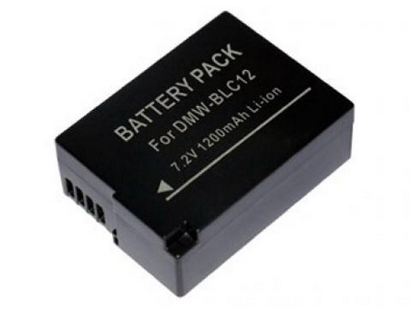 Bateria Aparat Zamiennik panasonic DMW-BLC12 