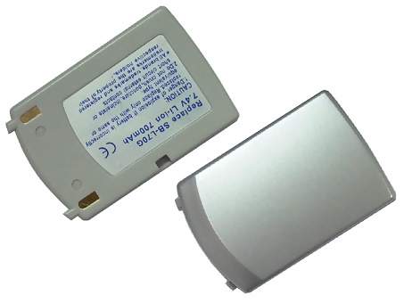 Bateria Aparat Zamiennik SAMSUNG VP-D5000i 