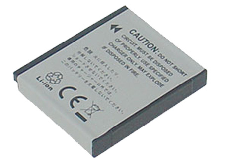 Camera Battery Replacement for SAMSUNG SLB-1137C 