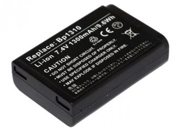 Camera Battery Replacement for samsung NX11 