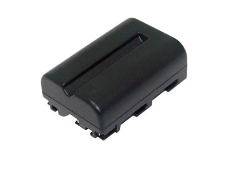 Camera Battery Replacement for sony DSLR-A350K 