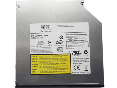 DVD-brenner Erstatning for ASUS N56vz 