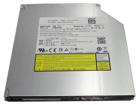 DVD-brenner Erstatning for IBM LENOVO Thinkpad T510 