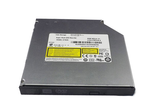 DVD Burner Korvaa HL GT-80N 