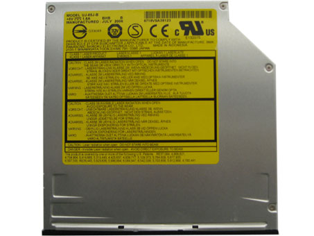 DVD-brenner Erstatning for PANASONIC UJ 85J B DVD-brenner Erstatning for PANASONIC UJ 85J B
