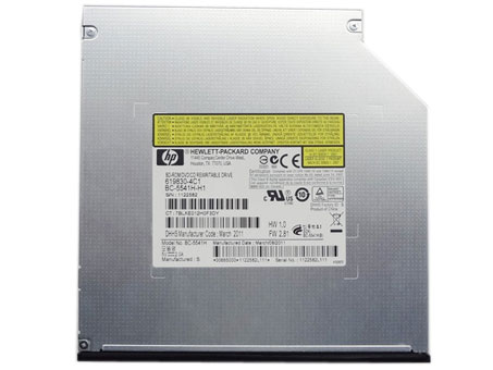 DVD Burner kapalit para sa HP HDX X18-1016TX 
