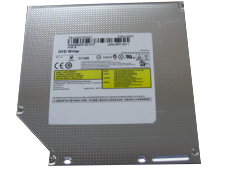 DVD 버너 에 대한 교체 HL TS-T633 