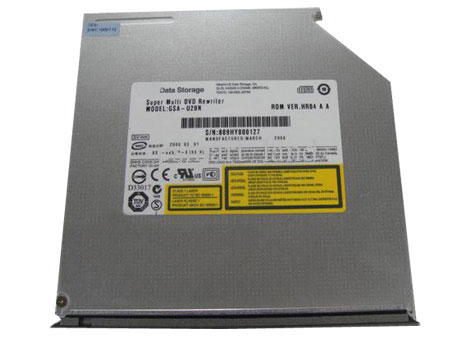 DVD Burner Replacement for HP  ELITEBOOK 2540P 