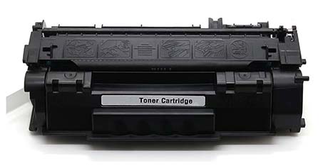 Cartuchos de toner substituição para HP Q5949A 