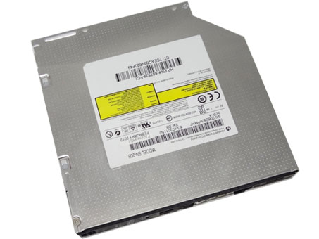 gravador de DVD substituição para HP 657534-FC1 