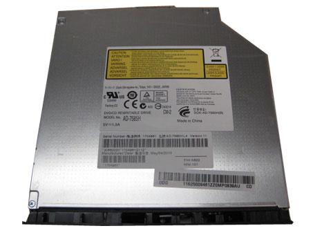 DVD Burner Replacement for Lenovo IdeaPad Y530 