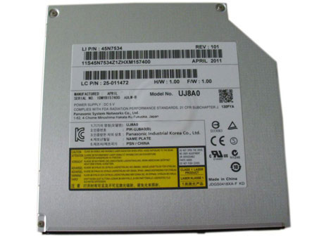 DVD Burner Replacement for ACER Aspire 4730Z 