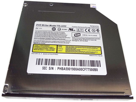 DVD-brenner Erstatning for HP COMPAQ G7000 