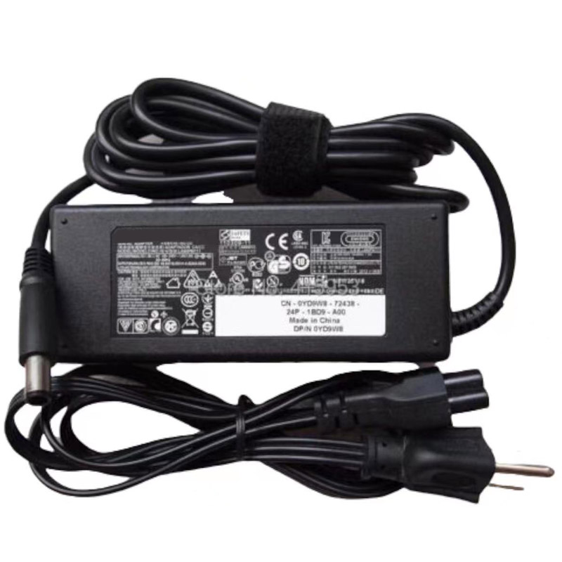 Laptop AC adaptor kapalit para sa DELL Latitude-E7250 