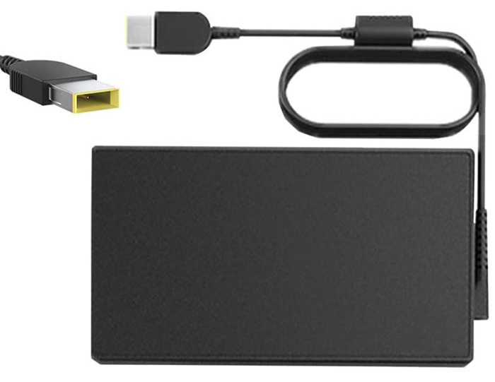 Laptop Adapter Lader Erstatning for LENOVO Legion-81HE 