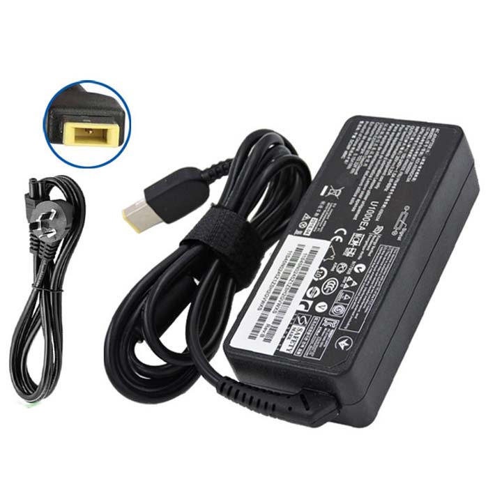 Laptop AC Adaptor penggantian untuk lenovo ADLX90NDC3A 