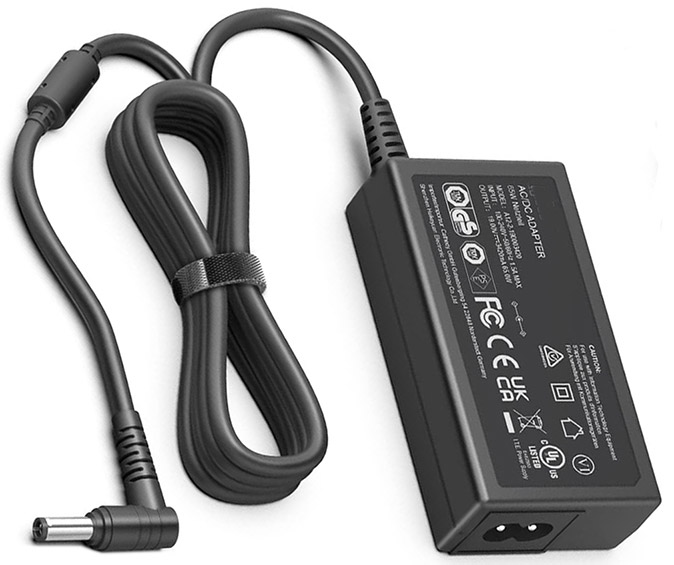 Laptop AC Adapter Replacement for Medion Akoya-E6220 