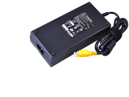 Laptop AC Adapter Replacement for toshiba Qosmio X500-067 