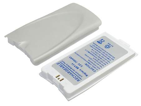 Mobile Phone Battery Replacement for ERICSSON T68i 