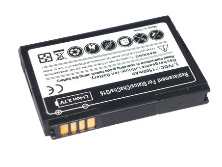 Mobile Phone Battery Replacement for HTC ChaCha G16 